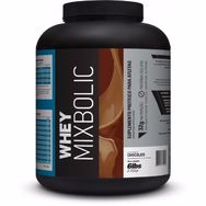 Whey Mixbolic 6lbs 2.722gr Sports Nutrition