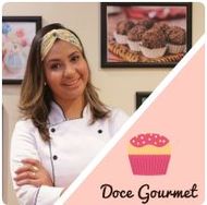 Curso Doce Gourmet