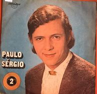 Lp Paulo Sergio Nº 2