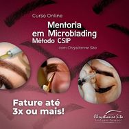 SE Torne uma Micropigmentadora Especialista em Microblading