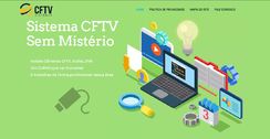 Curso de Cftv Online Seja um Profissional e Ganhe Dinheiro