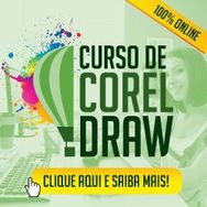 Curso de Coreldraw para Iniciantes