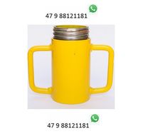 Rosca Caneca Kit P Escora Metalicà Venda em Itaquaquecetuba