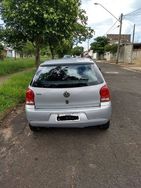 VW Gol G4 2012 Financiado Somente Troca (diplomata 90's/omega Cd)