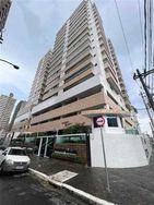 Apartamento com 88 m² - Forte - Praia Grande SP