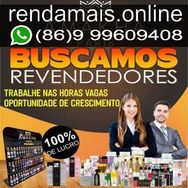 **buscamos Revendedores**