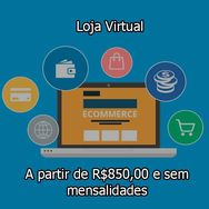 Criação de Site