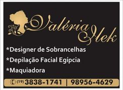 Design de Sobrancelhas