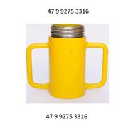 Rosca Caneca Kit P Escora Metalicà Venda em Itanhaem