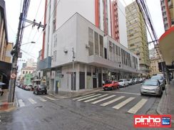 Sala Comercial, Edifício Itaipá, Venda Direta Caixa, Bairro Centro, Florianópolis, Sc, Assessoria Gratuita na Pinho