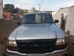 Ford Ranger 2.5