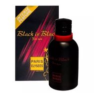 Black Is Black Masculino 100ml