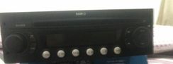 Radio Original Peugeot 206