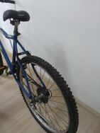 Bicicleta Prince Dx300 18v Aro 26