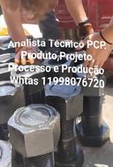 Pcp Controle de Processo e Produção