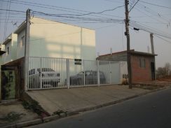 ótimo Terreno em Francisco Morato 6mil de Entrada