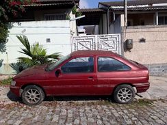 Vendo Escort