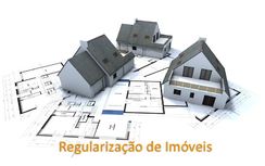 Regularizações de Imóveis na Prefeitura