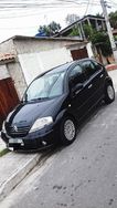 Citroen C3 Top 110 Cv