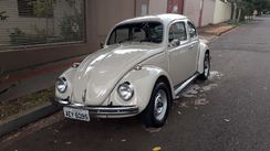 Volkswagen Fusca 1500 1973