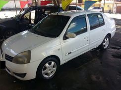 Fotos Similares: Vendo Renault Clio 1.6, 16v Privilege Hi Flex + Gnv 2007 