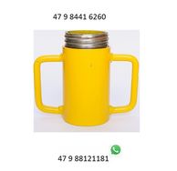 Rosca Caneca Kit P Escora Metalicà Venda em Jacarei