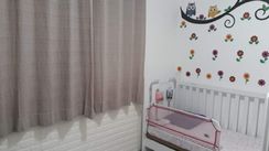 Vendo Berço Mini Cama da Marca Henn