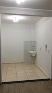 Apartamento - Parque Alvorada