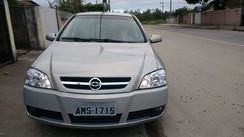 Vendo Astra Elegance 2.0