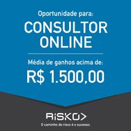 Consultor Comercial