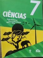 Livro Ciências