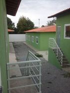 Casas Lineares