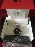 Relógio Tissot