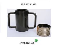 Rosca Caneca Kit P Escora Metalica à Venda em Sítio de Abadia