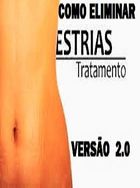 Como Eliminar Estrias Versão 2.0 (e-book)