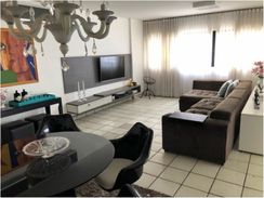 Apartamento com 4 Dorms em Recife - Boa Viagem por 1.400.000,00 à Venda