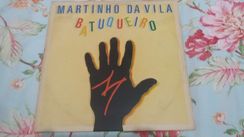 Fotos Similares: Martinho da Vila - Lp Vinil - 1986 