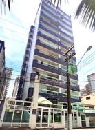 Apartamento com 71 m² - Caiçara - Praia Grande SP