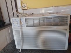 Vendo Ar Condicionado Gree 7000 Btus Janela