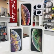 Novo Iphone Xs Max 512gb Cinza / Ouro / Prata Desbloqueado