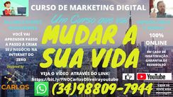 Curso de Marketing Digital