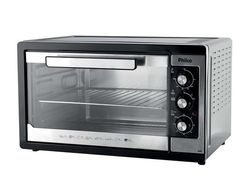 Forno Philco 46 Litros - Novo - Impecável - Raridade