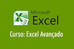 > Curso Excel Avançado - Completo