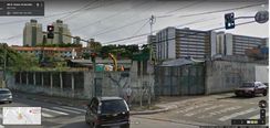 Terreno com 2058 m2 em São Paulo - Vila Campestre por 9 Mil para Alugar