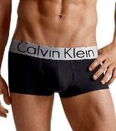 Cueca Calvin Klein Boxer