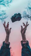 Curso Online de Fotografia