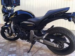 Cb600 Parcelada