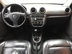 Volkswagen Gol 1.0 (g5) (flex) 2012