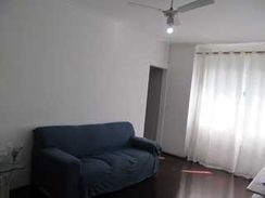 Apartamento 2 Dormitórios com Elevador no Campo Grande