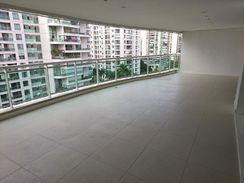 Apartamento para Venda em Rio de Janeiro / RJ no Bairro Barra da Tijuca